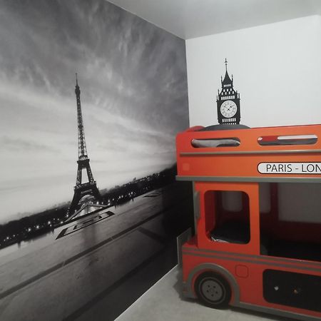 Cocooning I Feel At Home Braux  Luaran gambar