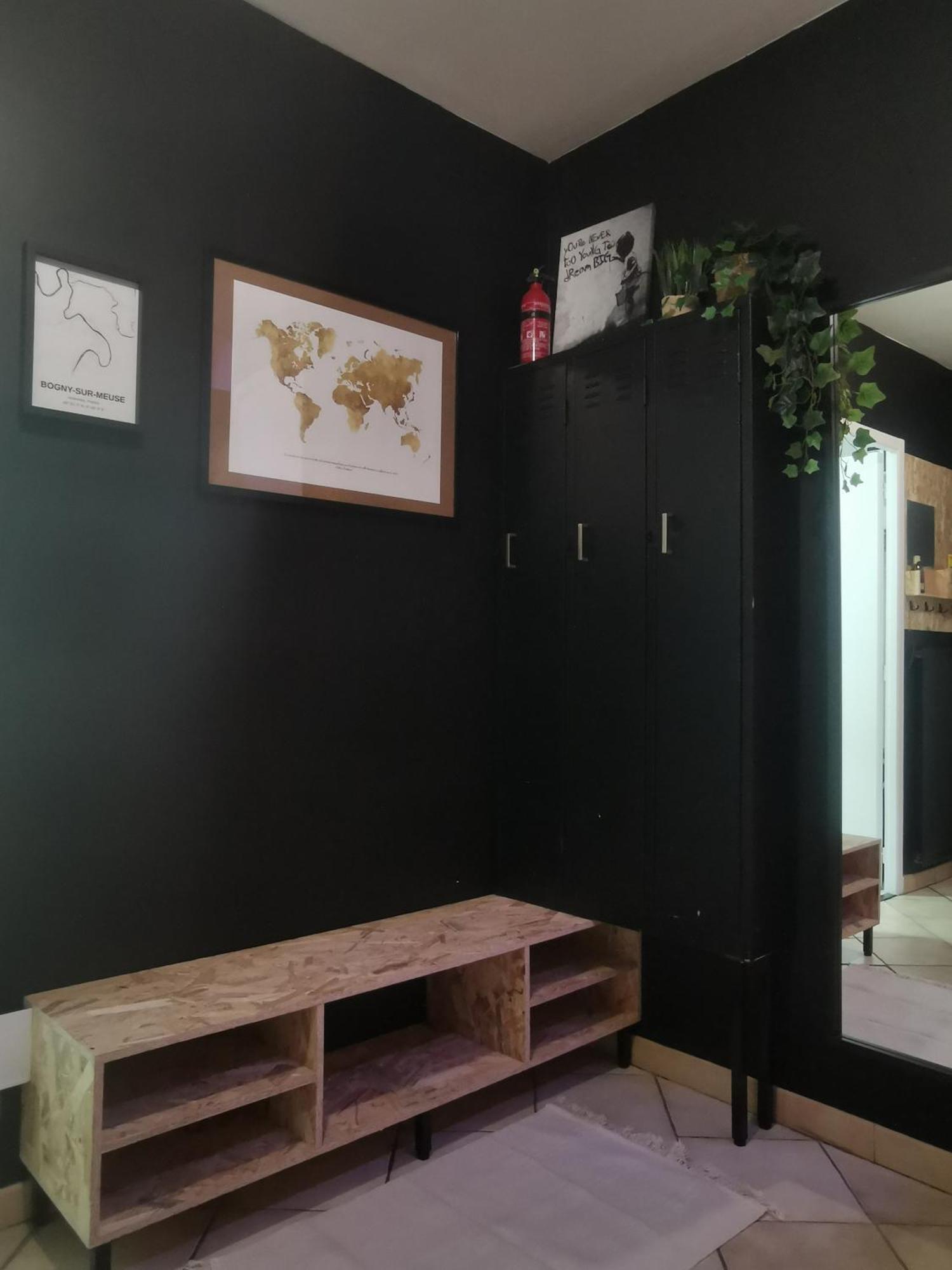 Cocooning I Feel At Home Braux  Luaran gambar