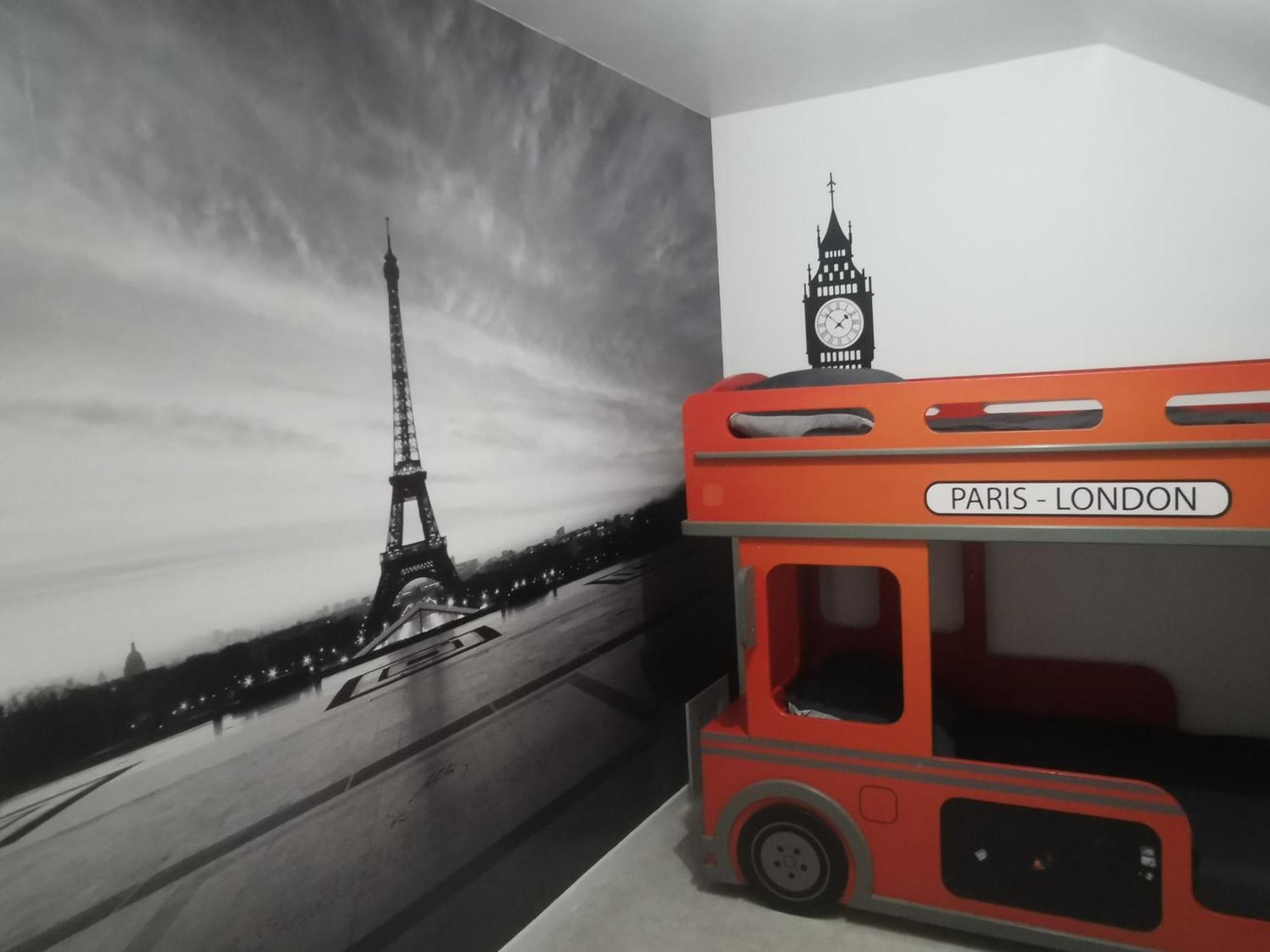 Cocooning I Feel At Home Braux  Luaran gambar