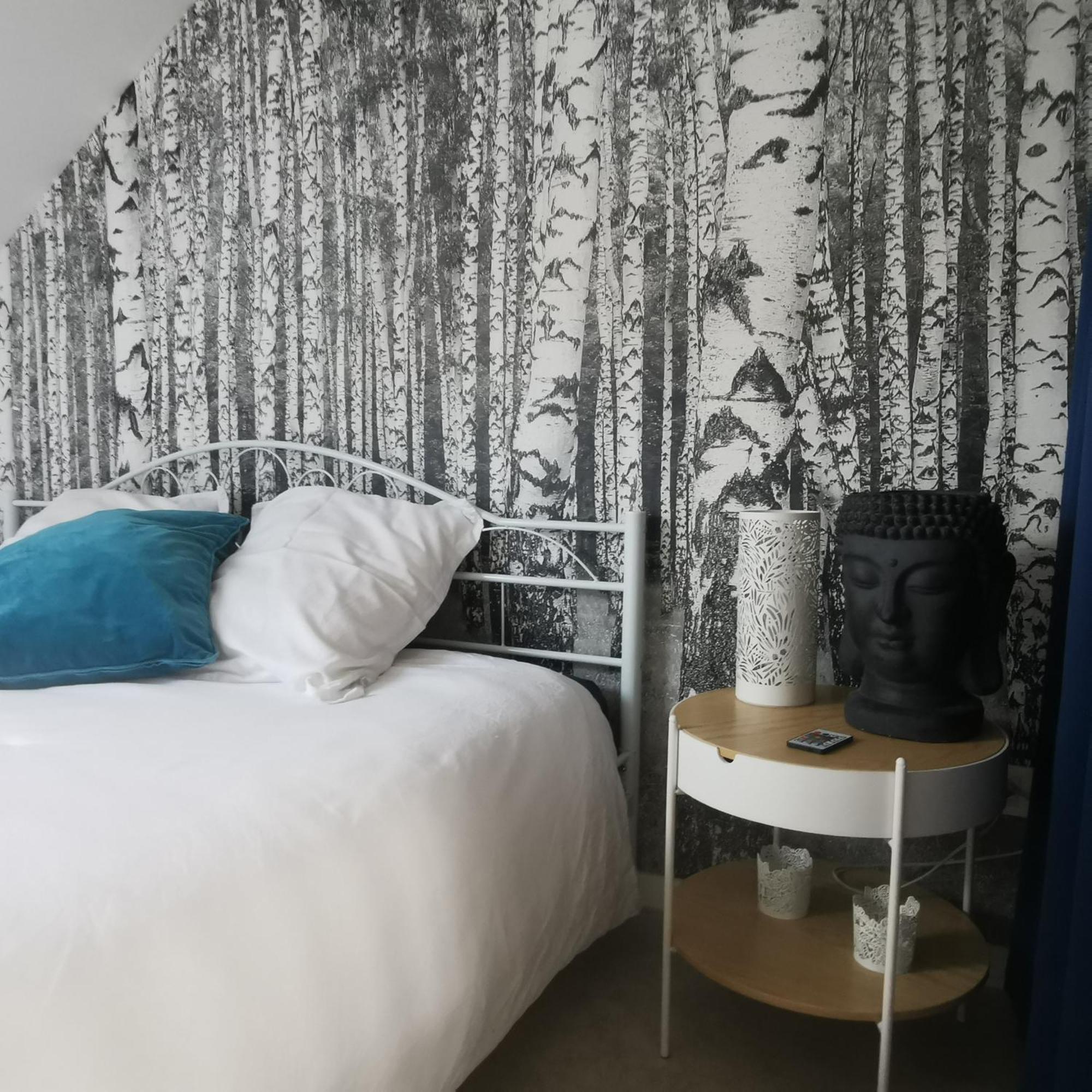 Cocooning I Feel At Home Braux  Luaran gambar