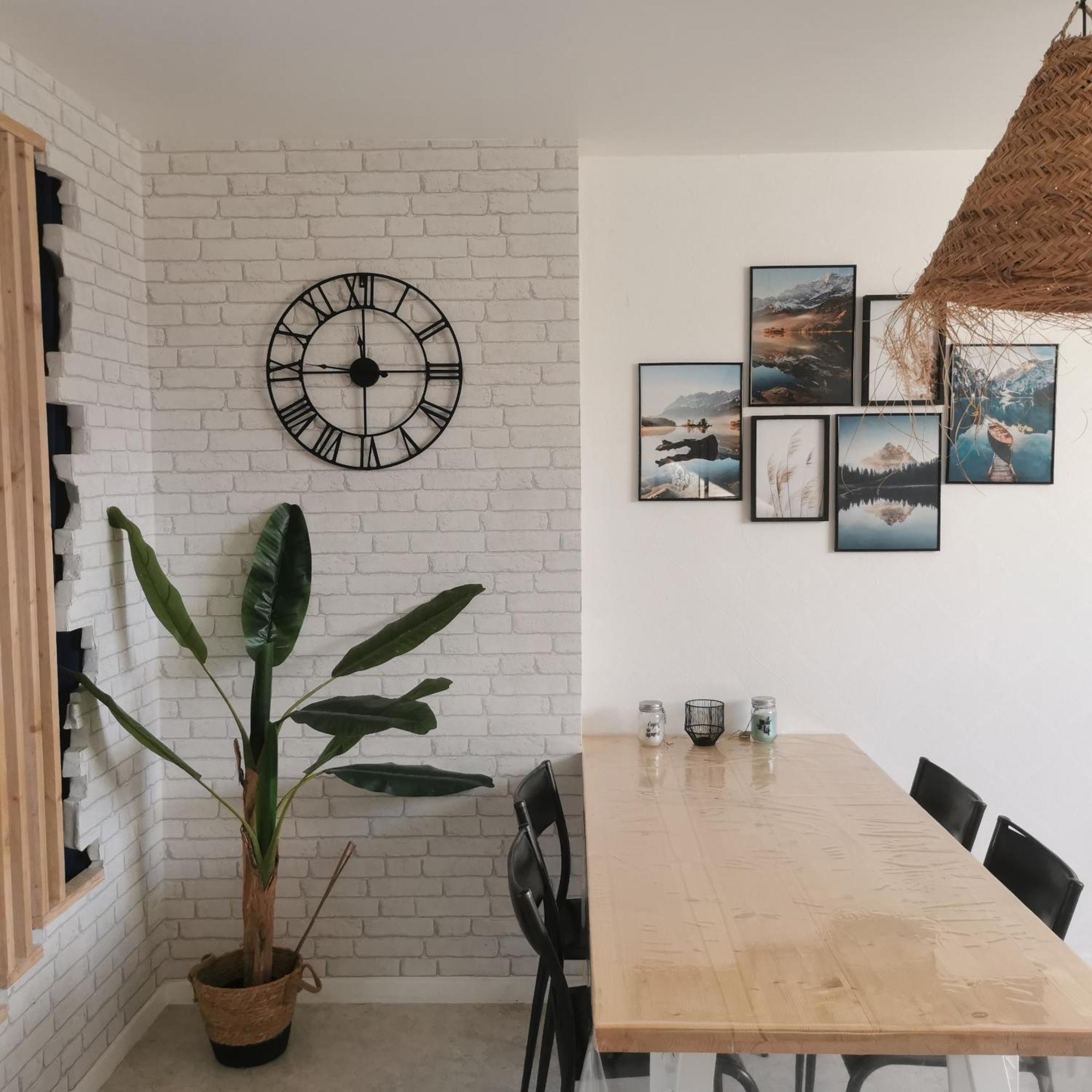 Cocooning I Feel At Home Braux  Luaran gambar